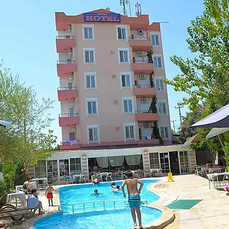 Hotel Megas Küçükköy