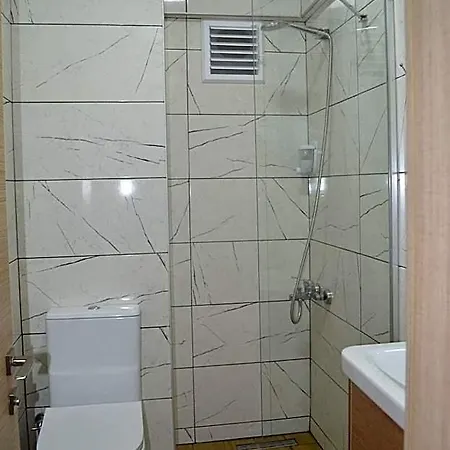 Megas فندق Küçükköy