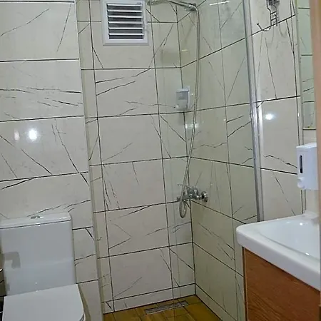 Hotel Megas Küçükköy